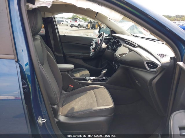 KL4MMBS24LB097609 Buick Encore Gx Fwd Preferred