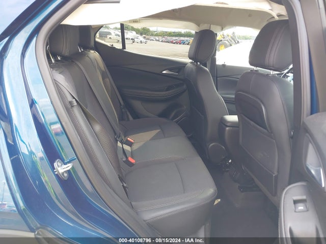 KL4MMBS24LB097609 Buick Encore Gx Fwd Preferred