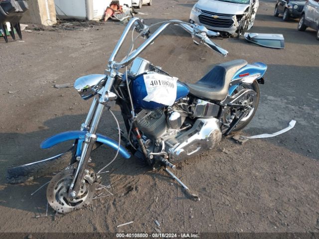 2005 HARLEY-DAVIDSON FXSTI 1HD1BVB185Y040951 Photo 1