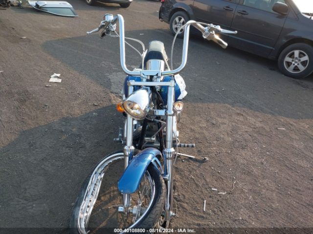 2005 HARLEY-DAVIDSON FXSTI 1HD1BVB185Y040951 Photo 4