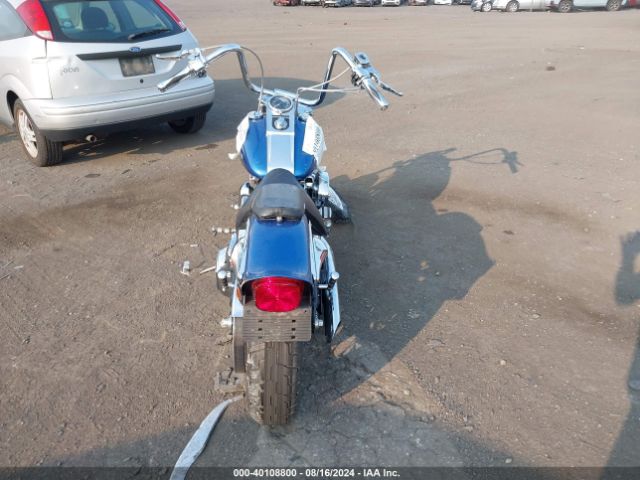 2005 HARLEY-DAVIDSON FXSTI 1HD1BVB185Y040951 Photo 5