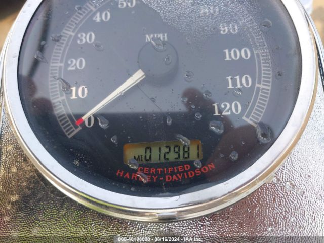 2005 HARLEY-DAVIDSON FXSTI 1HD1BVB185Y040951 Photo 6