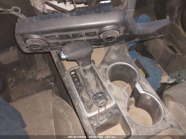 KNDPM3AC3J7448710 KIA Sportage Lx