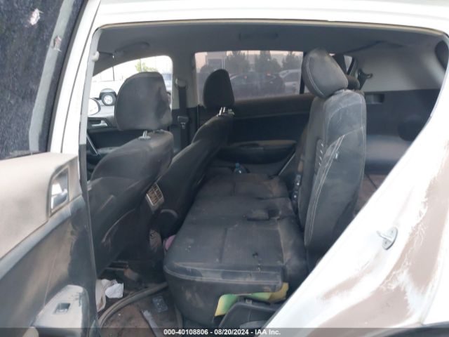 KNDPM3AC3J7448710 KIA Sportage Lx
