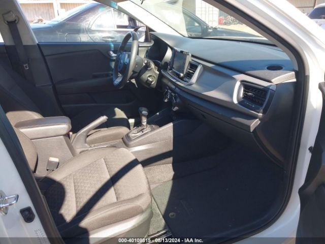 3KPA25AB4KE249956 KIA Rio 5-door S