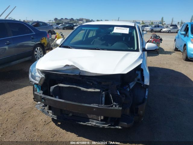 3KPA25AB4KE249956 KIA Rio 5-door S