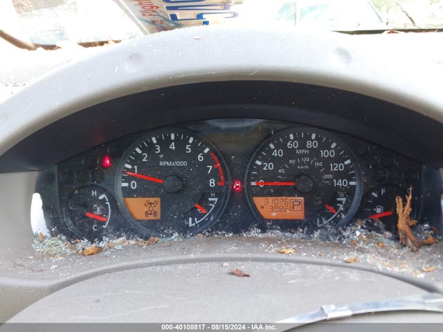 Nissan Frontier Sv V6 2018 1N6AD0EV8JN732035 Image 7