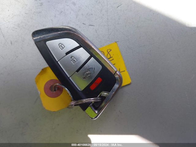 3GKALPEXXLL167083 GMC Terrain Fwd Slt