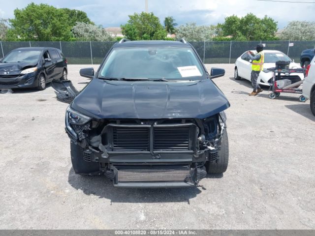 3GKALPEXXLL167083 GMC Terrain Fwd Slt