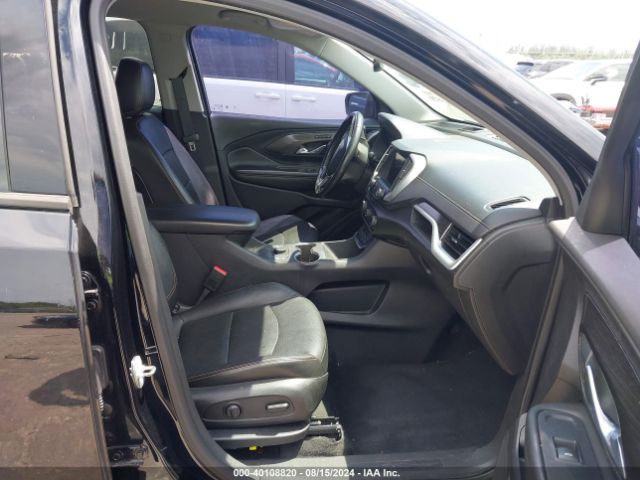 3GKALPEXXLL167083 GMC Terrain Fwd Slt