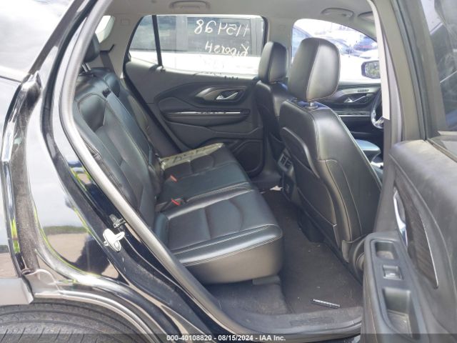 3GKALPEXXLL167083 GMC Terrain Fwd Slt