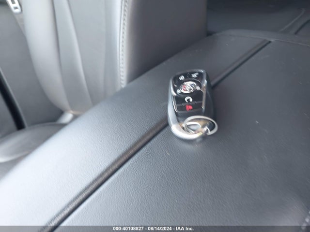 LRBFXCSA9LD155431 Buick Envision Fwd Essence