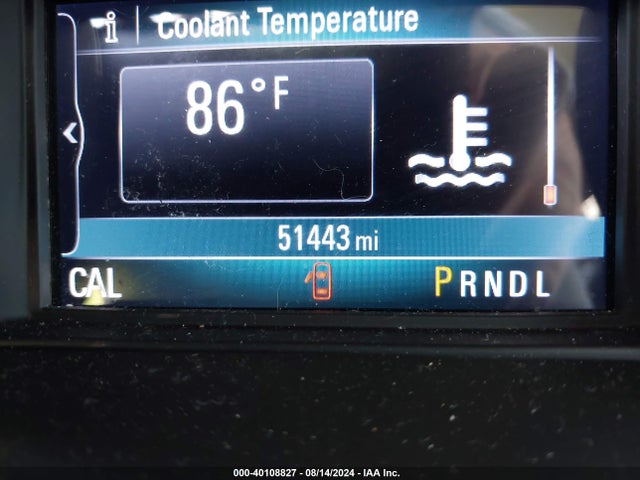 Buick Envision Fwd Essence 2020 LRBFXCSA9LD155431 Image 15