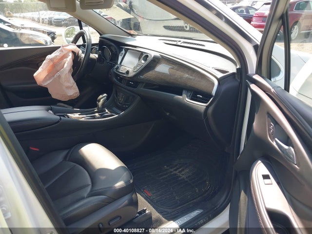 LRBFXCSA9LD155431 Buick Envision Fwd Essence
