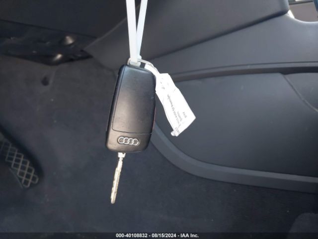 WA1LGAFE4FD002007 Audi Q7 3.0t Premium