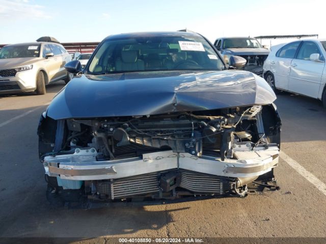 1HGCV2F99JA005470 Honda Accord Touring 2.0t