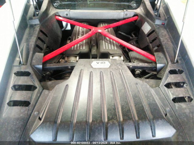 ZHWUC1ZF4FLA00980 Lamborghini Huracan