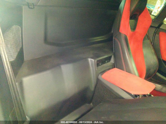 ZHWUC1ZF4FLA00980 Lamborghini Huracan