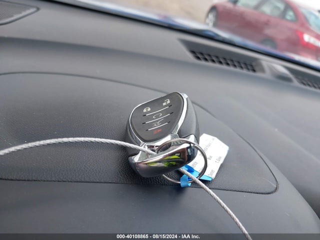 3GNAXUEV7KS599820 Chevrolet EQUINOX LT