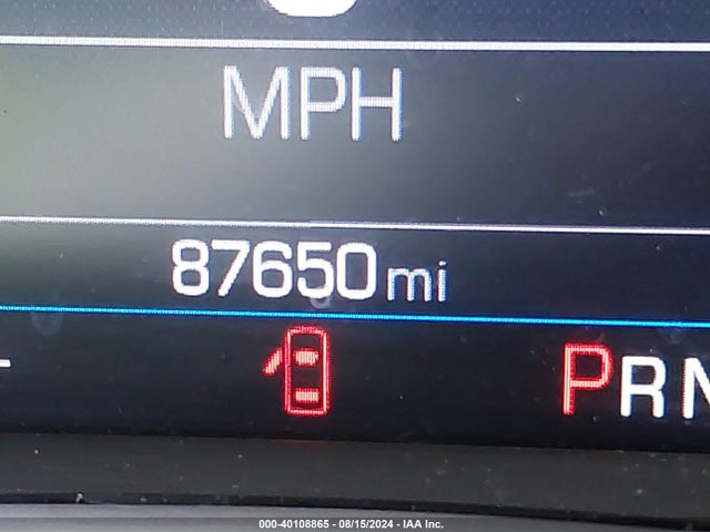 3GNAXUEV7KS599820 Chevrolet EQUINOX LT