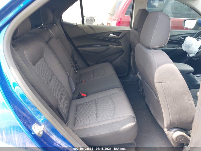 3GNAXUEV7KS599820 Chevrolet EQUINOX LT