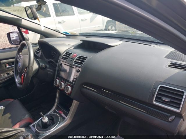 JF1VA2Z60H9825197 Subaru Wrx Sti Limited