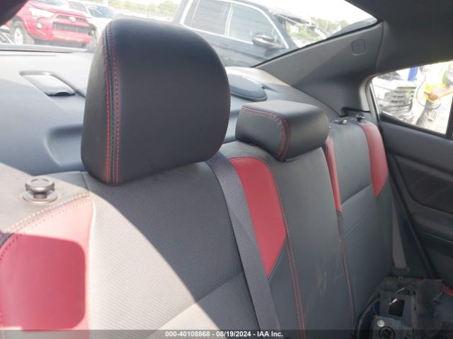 JF1VA2Z60H9825197 Subaru Wrx Sti Limited