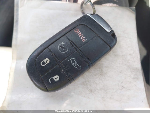 1C3CCCCB7FN608696 Chrysler 200 C