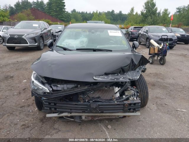 3N1AB8CV1LY285292 Nissan Sentra Sv Xtronic Cvt