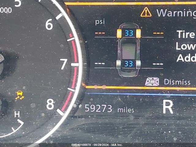 3N1AB8CV1LY285292 Nissan Sentra Sv Xtronic Cvt