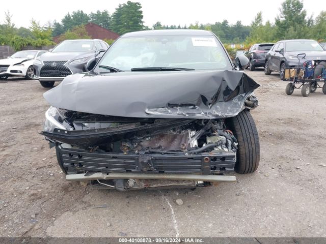 3N1AB8CV1LY285292 Nissan Sentra Sv Xtronic Cvt