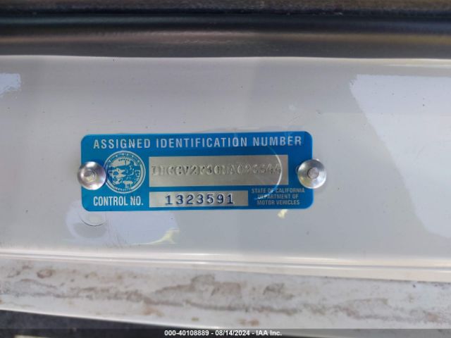1HGCV2F30MA026644 Honda Accord Sport 2.0t
