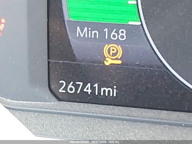 1G1FZ6S0XN4105329 Chevrolet Bolt Euv Fwd Premier