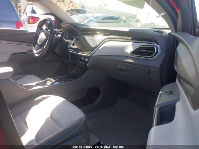 1G1FZ6S0XN4105329 Chevrolet Bolt Euv Fwd Premier