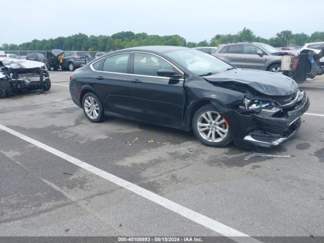 1C3CCCAB6GN165462 auction archive image