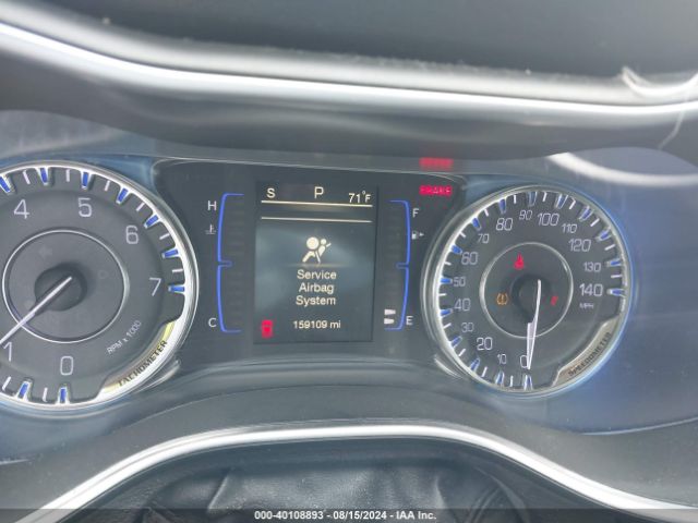 Chrysler 200 Limited 2016 1C3CCCAB6GN165462 Image 16