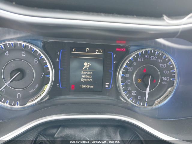 Chrysler 200 Limited 2016 1C3CCCAB6GN165462 Image 7