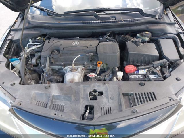 19UDE2F89HA012067 Acura Ilx Premium   A-spec Packages/technology Plus   A-spec Packages