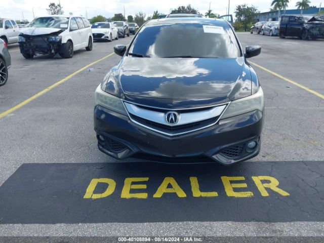 19UDE2F89HA012067 Acura Ilx Premium   A-spec Packages/technology Plus   A-spec Packages