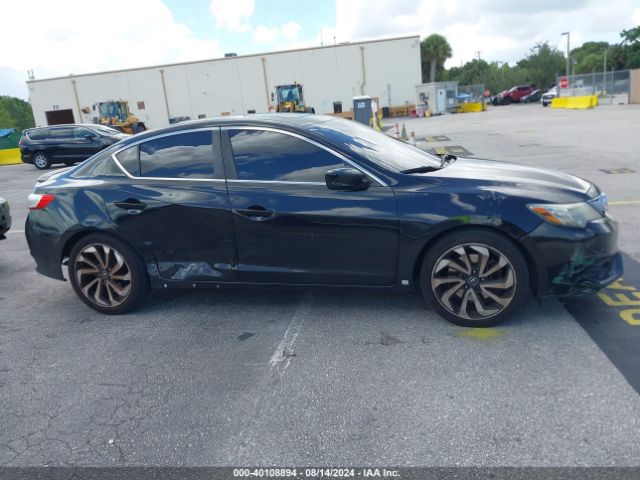 19UDE2F89HA012067 Acura Ilx Premium   A-spec Packages/technology Plus   A-spec Packages