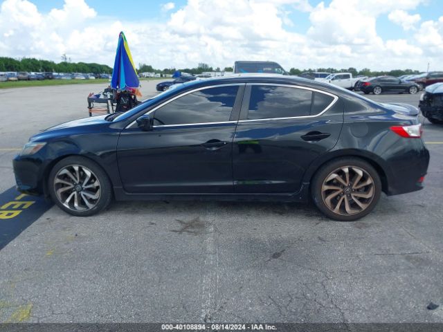19UDE2F89HA012067 Acura Ilx Premium   A-spec Packages/technology Plus   A-spec Packages