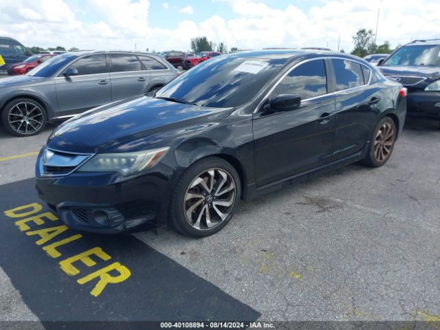 19UDE2F89HA012067 Acura Ilx Premium   A-spec Packages/technology Plus   A-spec Packages