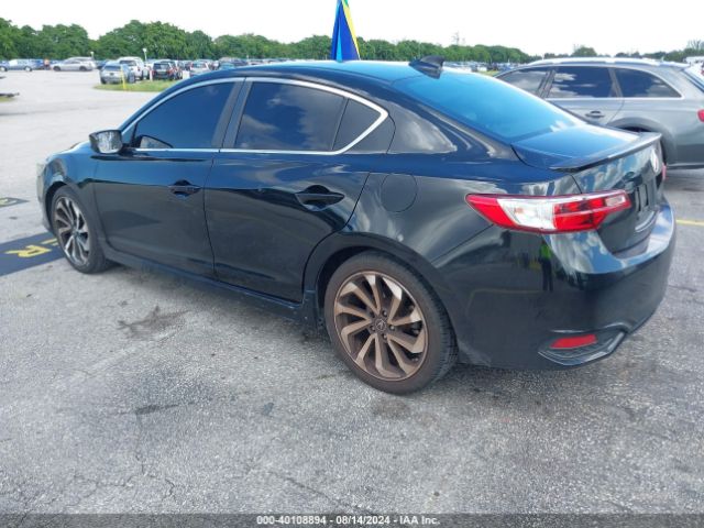 19UDE2F89HA012067 Acura Ilx Premium   A-spec Packages/technology Plus   A-spec Packages