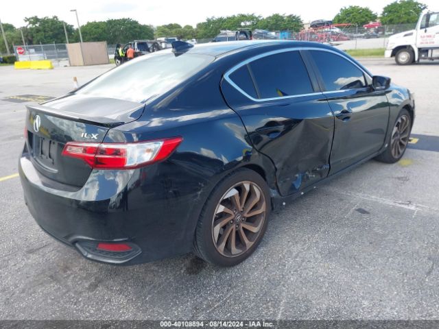 19UDE2F89HA012067 Acura Ilx Premium   A-spec Packages/technology Plus   A-spec Packages