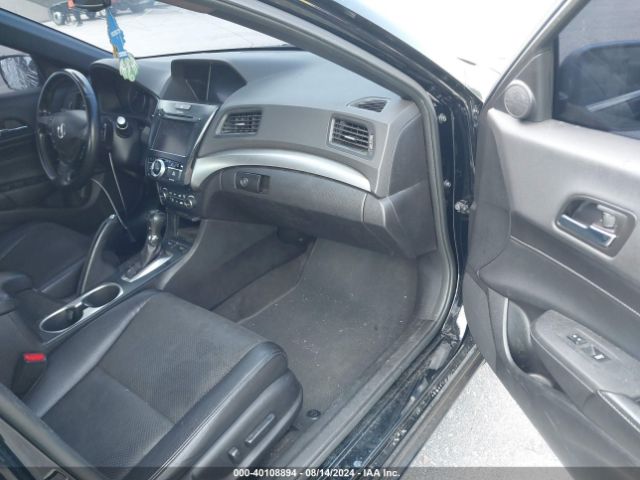 19UDE2F89HA012067 Acura Ilx Premium   A-spec Packages/technology Plus   A-spec Packages
