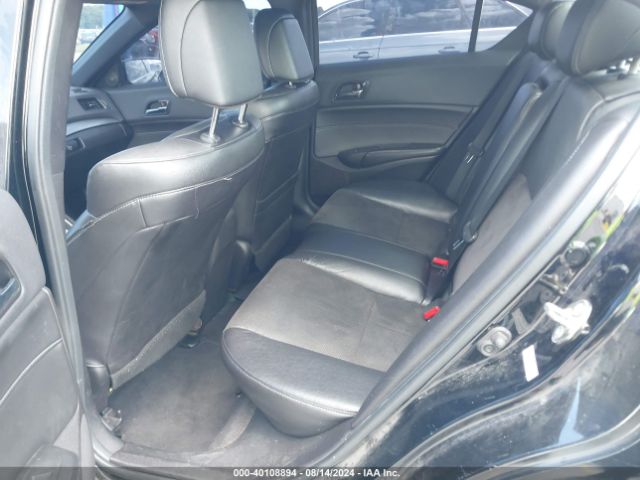 19UDE2F89HA012067 Acura Ilx Premium   A-spec Packages/technology Plus   A-spec Packages