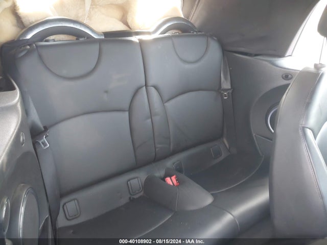 2012 MINI COOPER S WMWZP3C54CT249798 Photo 7