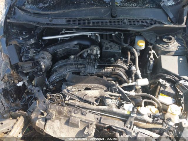 JF2SKARC0MH422431 Subaru Forester Sport