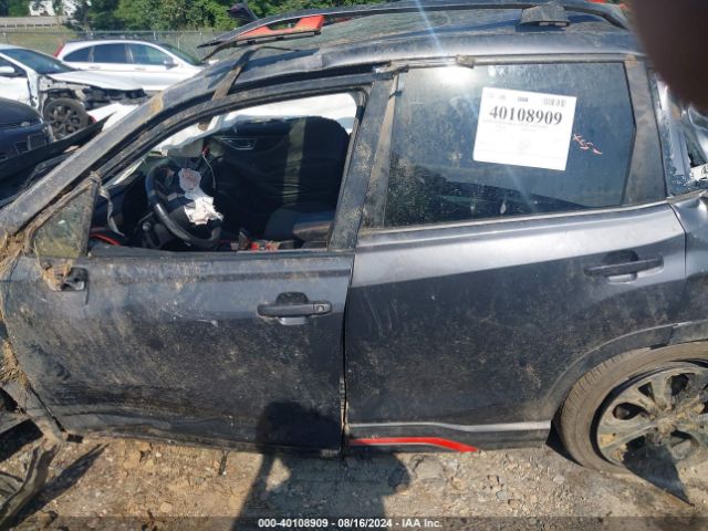 JF2SKARC0MH422431 Subaru Forester Sport