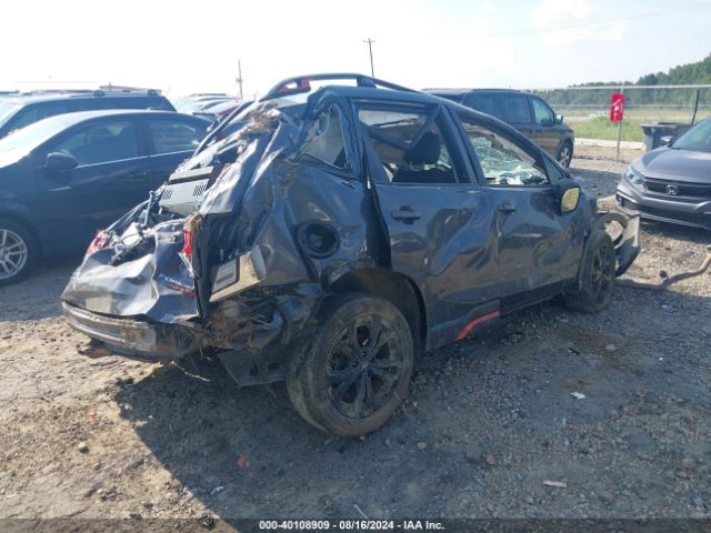 JF2SKARC0MH422431 Subaru Forester Sport